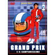 Grand Prix e il campionissimo. Vol. 04
