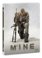 Mine (Steelbook Limited Edition) (Blu-ray)