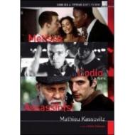 Mathieu Kassovitz (Cofanetto 3 dvd)