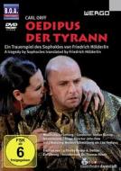 Carl Orff - Oedipus Der Tyrann
