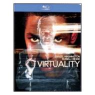 Virtuality (Blu-ray)