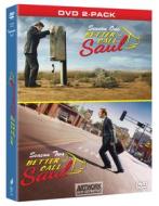 Better Call Saul - Stagione 01-02 (6 Dvd)