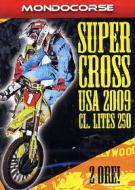 Supercross USA 2009. cl.250