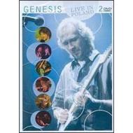 Genesis. Live in Poland (2 Dvd)