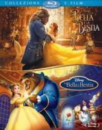 La Bella E La Bestia (Live Action+Animazione) (2 Blu-Ray) (Blu-ray)