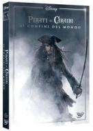Pirati Dei Caraibi - Ai Confini Del Mondo (New Edition)