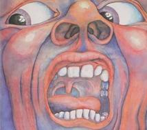 King Crimson - In The Court Of The Crimson King