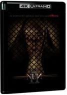 The Nun 2 (4K Ultra Hd+Blu-Ray) (2 Dvd)