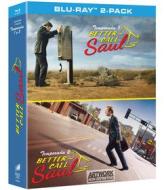 Better Call Saul - Stagione 01-02 (6 Blu-Ray) (Blu-ray)
