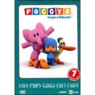 Pocoyo. Vol. 7