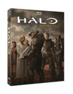 Halo - Stagione 01 (5 Blu-Ray) (Blu-ray)