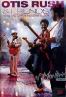 Otis Rush And Friends. Live At Montreux 1986