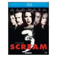 Scream 3 (Blu-ray)