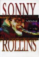 Sonny Rollins. In Vienne