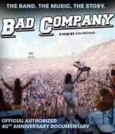 Bad Company - Bad Company: Official Authorized 40Th Anniversary (Blu-ray)