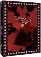 007 - Casino Royale (4K Ultra Hd+Blu-Ray) (2 Dvd)