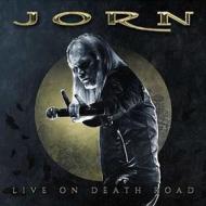 Jorn - Live From Death Road (Blu-ray)