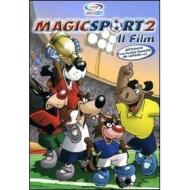 Magic sport 2. Il film