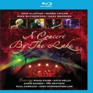 Concert By The Lake (Blu-ray)