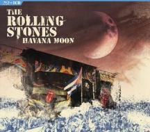 The Rolling Stones - Havana Moon (3 Blu-ray)