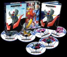 Mazinga Z #03 (6 Dvd)