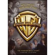 You Must Remember This. The Warner Bros. Story (2 Dvd)