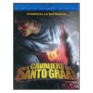 Il cavaliere del Santo Graal (Blu-ray)