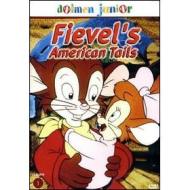 Fievel's American Tails. Vol. 1