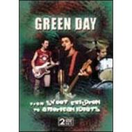 Green Day. From Sweet Children To American Idiots (2 Dvd)