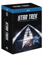 Star Trek. La serie classica. Stagioni 1 - 3 (20 Blu-ray)