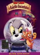 Tom & Jerry. L'anello incantato