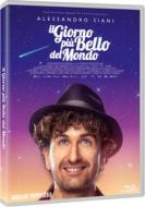 Il Giorno Piu' Bello Del Mondo (Blu-ray)