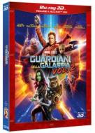 Guardiani Della Galassia Vol. 2 (3D) (Blu-Ray 3D+Blu-Ray) (Blu-ray)