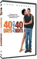 40 Days & 40 Nights [Edizione : Stati Uniti]