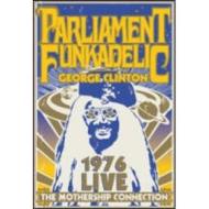 The Parliament Funkadelic. The Mothership Connection. Live 1976