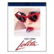 Lolita (Blu-ray)