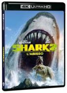 Shark 2 - L'Abisso (4K Ultra Hd+Blu-Ray) (2 Dvd)