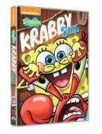 SpongeBob. Krabby Days