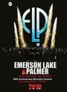 Emerson, Lake & Palmer. High Voltage