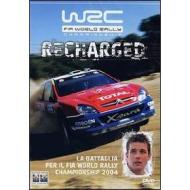 WRC. FIA World Rally Championship 2004. Recharged