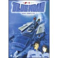 Blue Noah. Serie completa (5 Dvd)