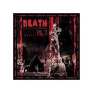 Death Is Just The Beginning. Vol. 07 (2 Dvd)