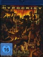 Hypocrisy - Hell Over Sofia-20 Years Of Chaos & Confusion (Blu (Blu-ray)