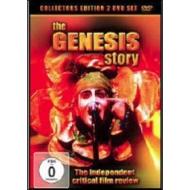 Genesis. The Genesis Story (2 Dvd)