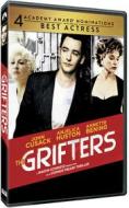 Grifters [Edizione : Stati Uniti]