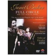 Janet Baker. Full Circle