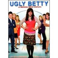 Ugly Betty. Stagione 2 (5 Dvd)