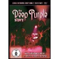 Deep Purple. The Deep Purple Story (2 Dvd)