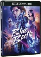Blue Beetle (4K Ultra Hd+Blu-Ray) (2 Dvd)