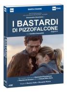 I Bastardi Di Pizzofalcone - Stagione 04 (4 Dvd)
